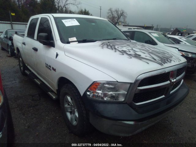 RAM 1500 2014 1c6rr6kt2es184612