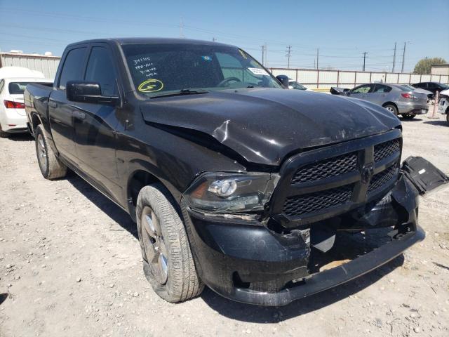 RAM 1500 ST 2014 1c6rr6kt2es235462