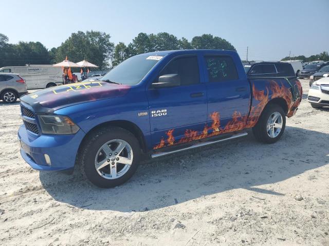 RAM 1500 ST 2014 1c6rr6kt2es242170