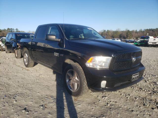 RAM 1500 ST 2014 1c6rr6kt2es328868