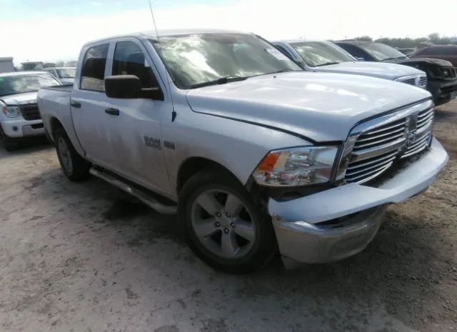 RAM 1500 2014 1c6rr6kt2es339935