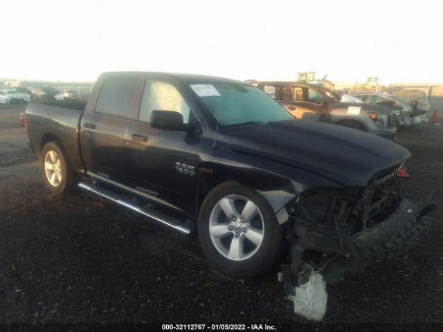 RAM 1500 2014 1c6rr6kt2es358856