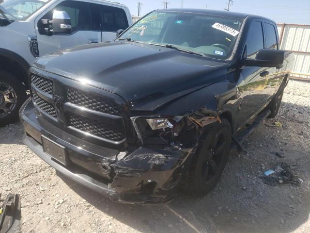 RAM 1500 ST 2014 1c6rr6kt2es363913