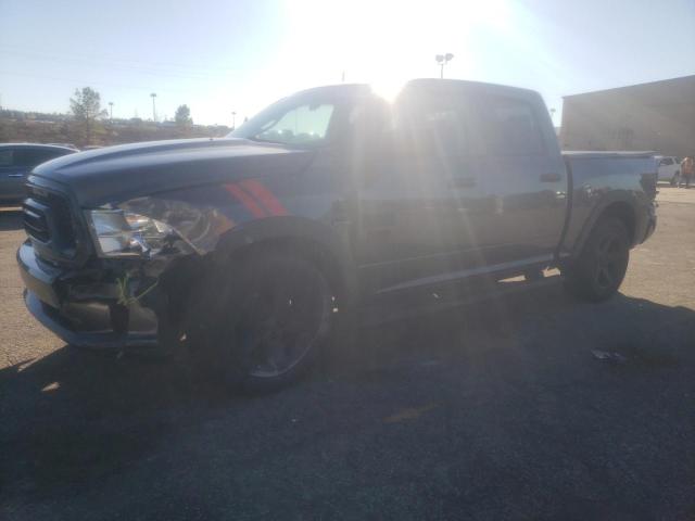 RAM 1500 2014 1c6rr6kt2es456401