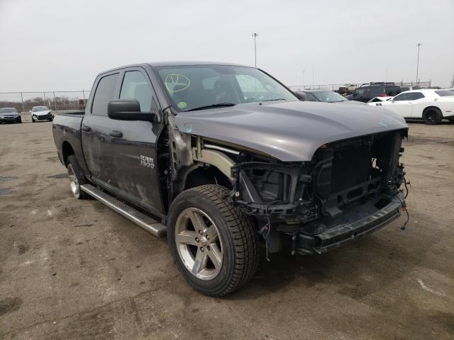 RAM 1500 ST 2015 1c6rr6kt2fs523404