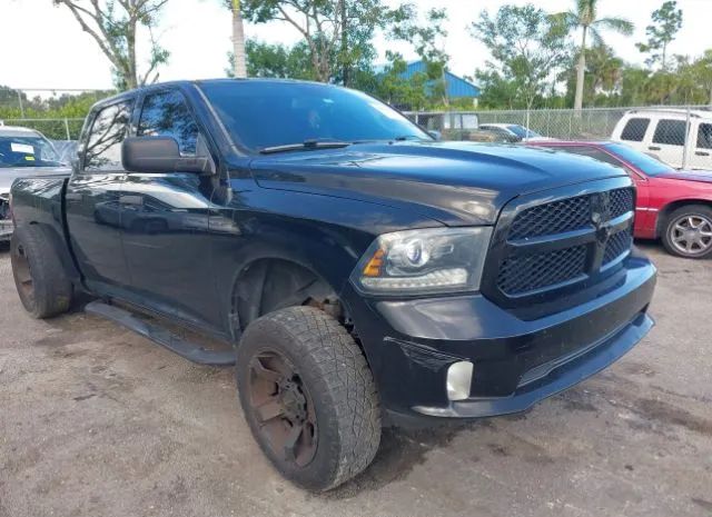 RAM 1500 2015 1c6rr6kt2fs530675