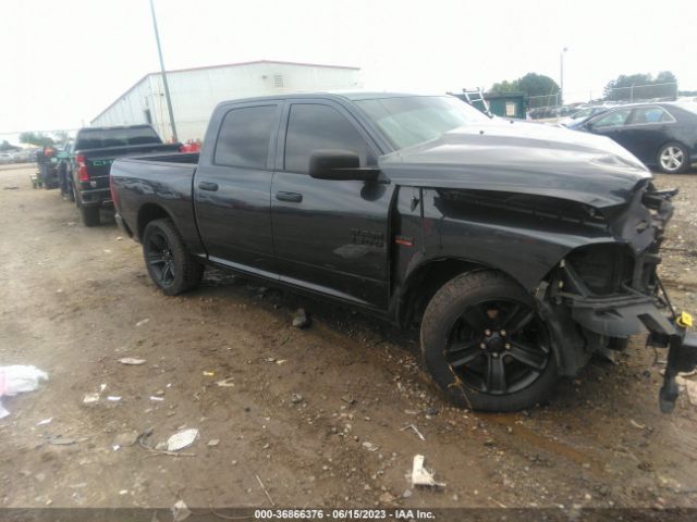 RAM 1500 2015 1c6rr6kt2fs542695