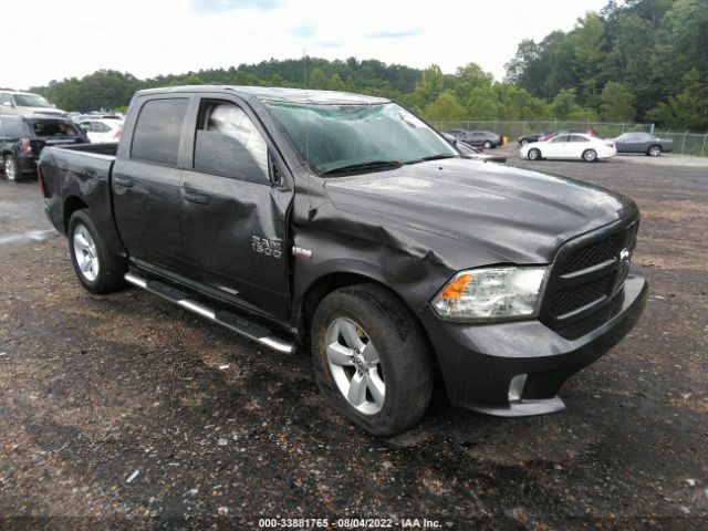 RAM 1500 2015 1c6rr6kt2fs542793