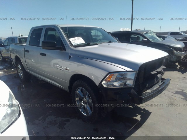 RAM 1500 2015 1c6rr6kt2fs554359