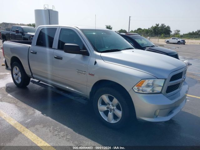 RAM 1500 2015 1c6rr6kt2fs570013