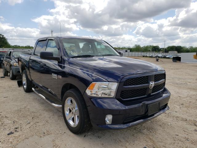 RAM 1500 ST 2015 1c6rr6kt2fs583912