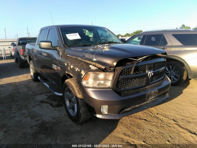 RAM 1500 2015 1c6rr6kt2fs613913