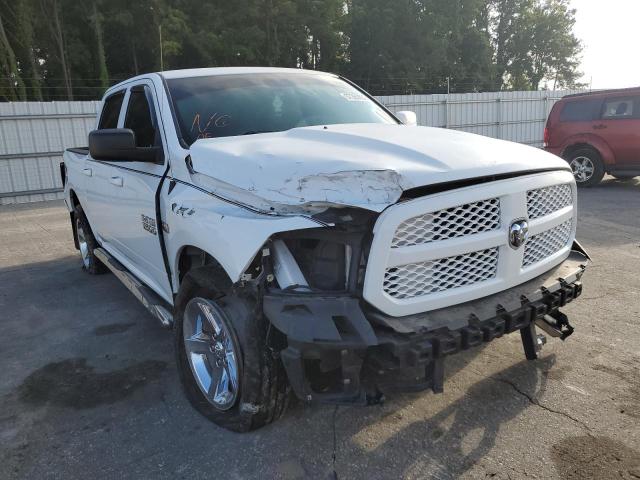 RAM 1500 ST 2015 1c6rr6kt2fs649729