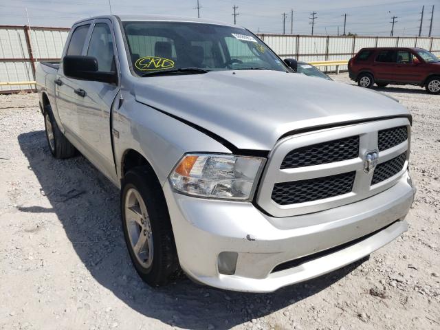 RAM 1500 ST 2015 1c6rr6kt2fs659175