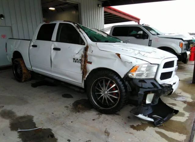 RAM 1500 2015 1c6rr6kt2fs676011