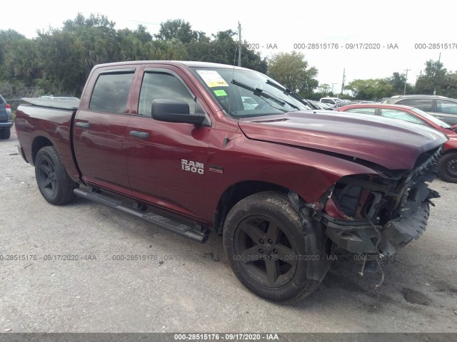 RAM 1500 2016 1c6rr6kt2gs183348