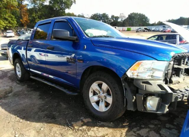 RAM 1500 2016 1c6rr6kt2gs298399