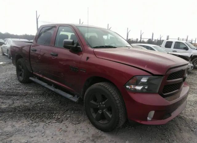 RAM 1500 2017 1c6rr6kt2hs763510