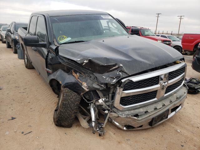 RAM 1500 ST 2018 1c6rr6kt2js160725