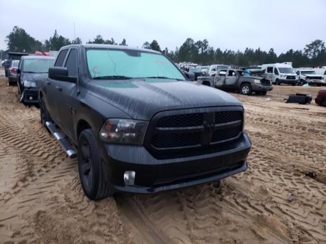 RAM 1500 ST 2018 1c6rr6kt2js194972