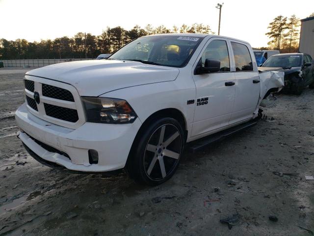 RAM 1500 ST 2018 1c6rr6kt2js288690