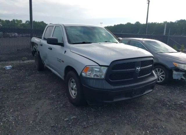 RAM 1500 2018 1c6rr6kt2js295493