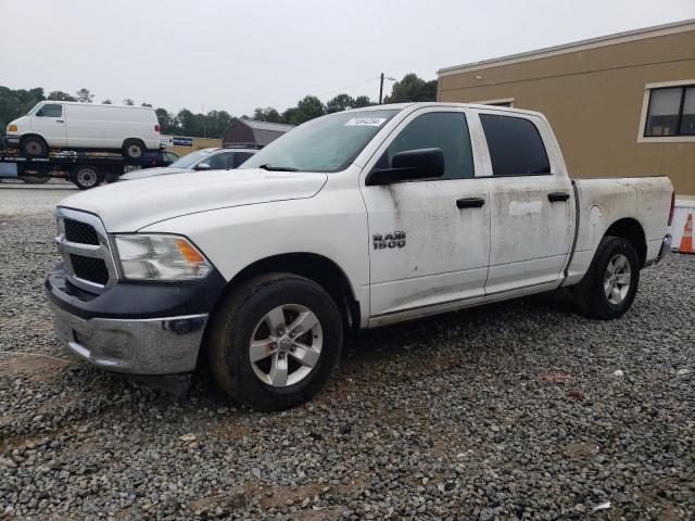 RAM 1500 ST 2018 1c6rr6kt2js315600