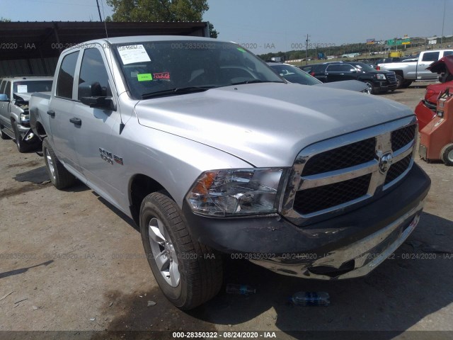 RAM 1500 2018 1c6rr6kt2js325706