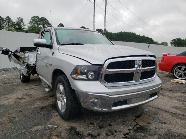 RAM 1500 CLASS 2019 1c6rr6kt2ks552234