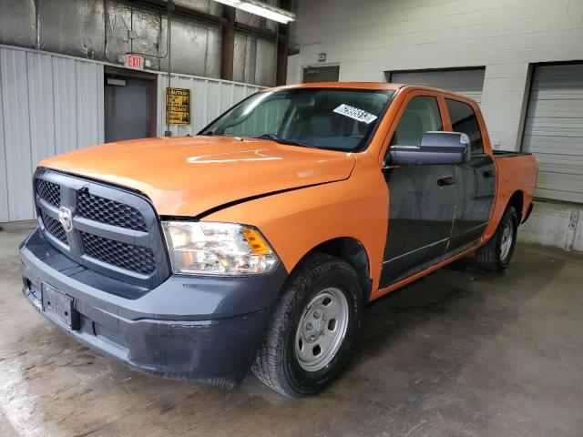 RAM 1500 CLASS 2020 1c6rr6kt2ls158668