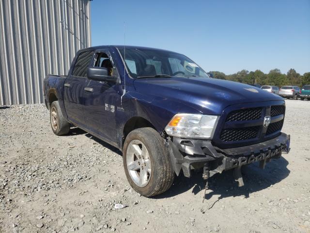 RAM 1500 ST 2013 1c6rr6kt3ds507676