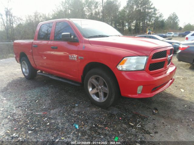 RAM 1500 2013 1c6rr6kt3ds519651