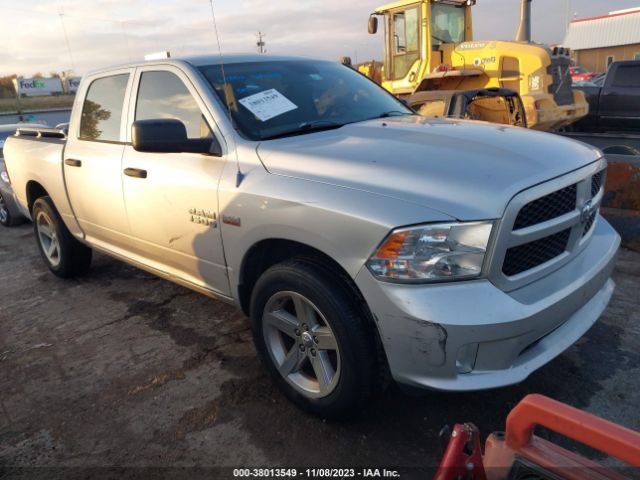 RAM 1500 2013 1c6rr6kt3ds524008