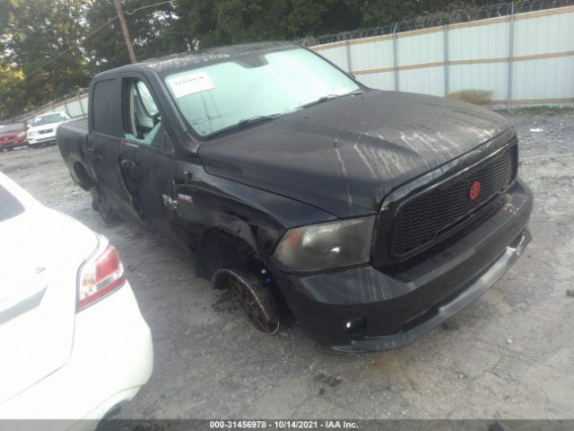 RAM 1500 2013 1c6rr6kt3ds527040