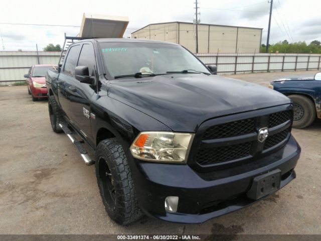 RAM 1500 2013 1c6rr6kt3ds544386