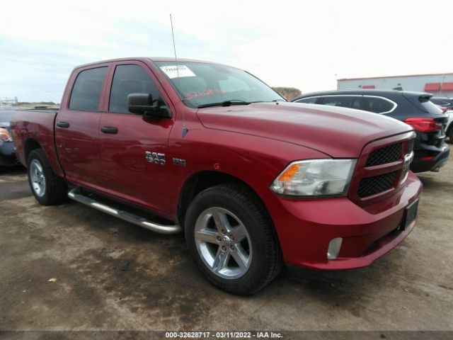 RAM 1500 2013 1c6rr6kt3ds561284