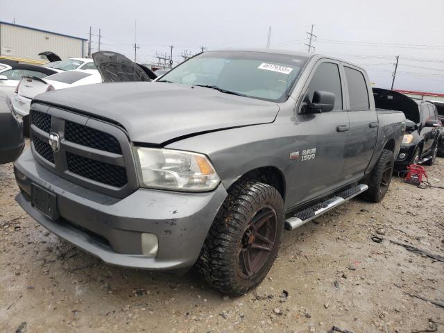 RAM 1500 ST 2013 1c6rr6kt3ds604179