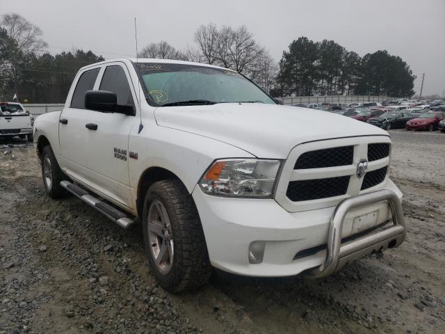 RAM 1500 ST 2013 1c6rr6kt3ds617630