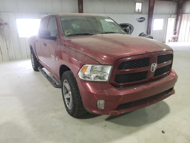 RAM 1500 ST 2013 1c6rr6kt3ds638817