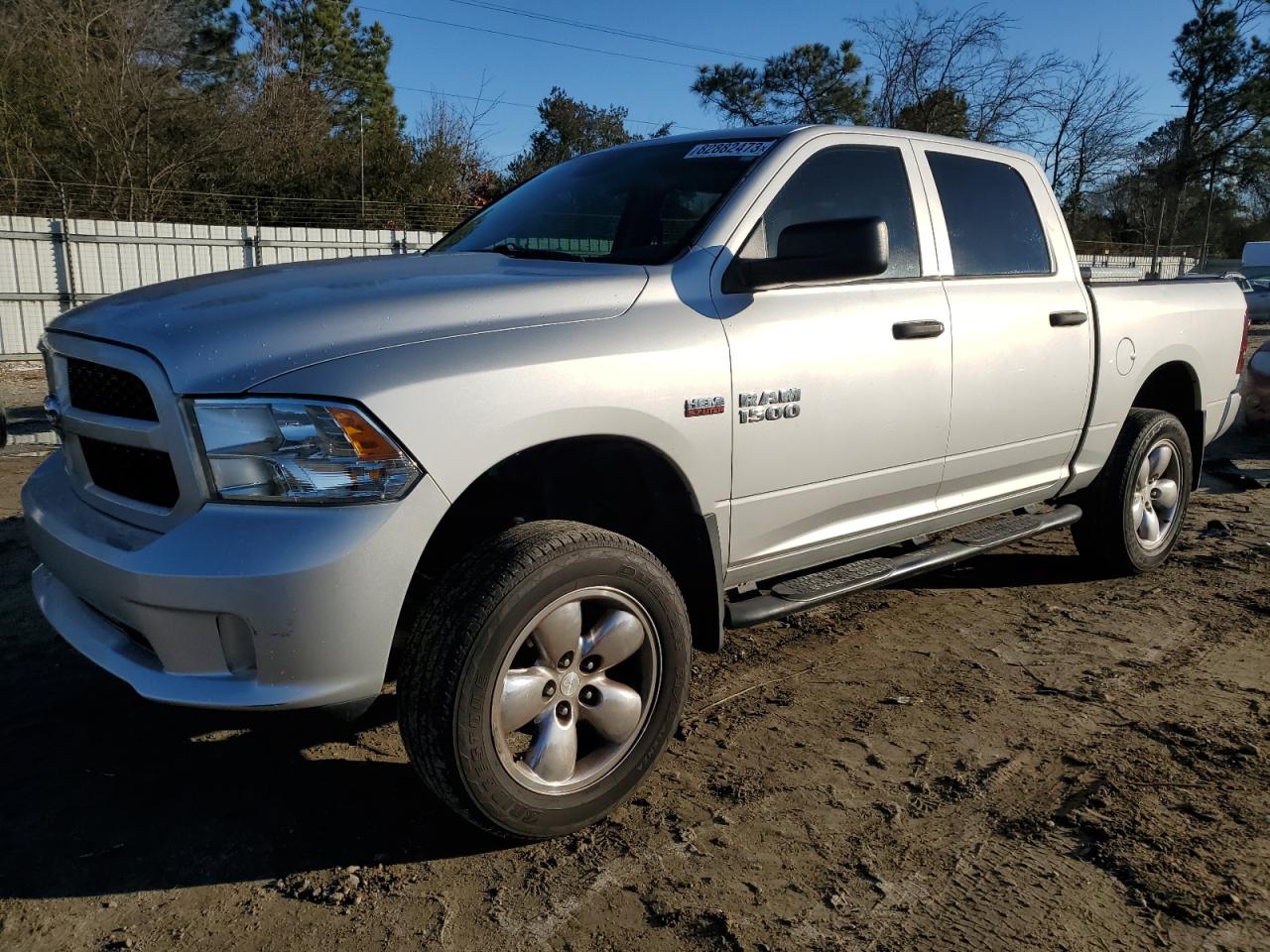 RAM 1500 2013 1c6rr6kt3ds644987