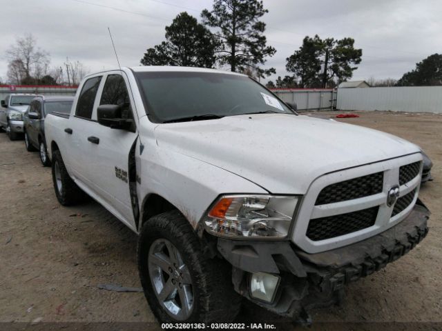 RAM 1500 2013 1c6rr6kt3ds664155