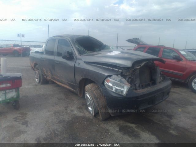 RAM 1500 2013 1c6rr6kt3ds700880