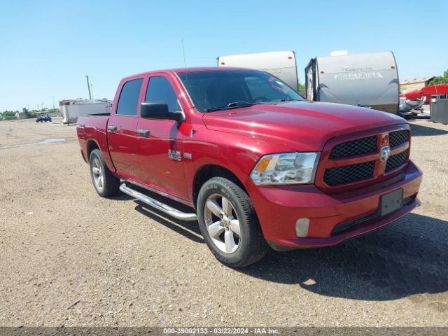 RAM 1500 2014 1c6rr6kt3es140523