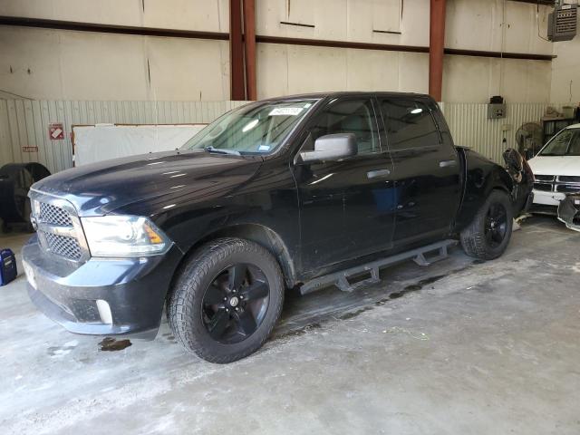 RAM 1500 2014 1c6rr6kt3es146967