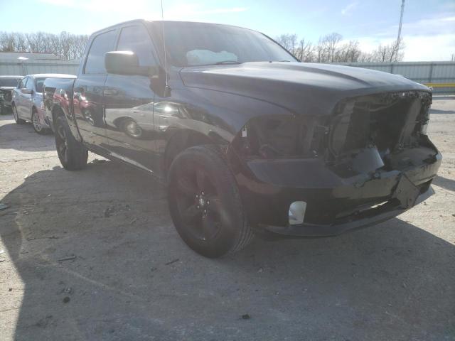 RAM 1500 ST 2014 1c6rr6kt3es179368