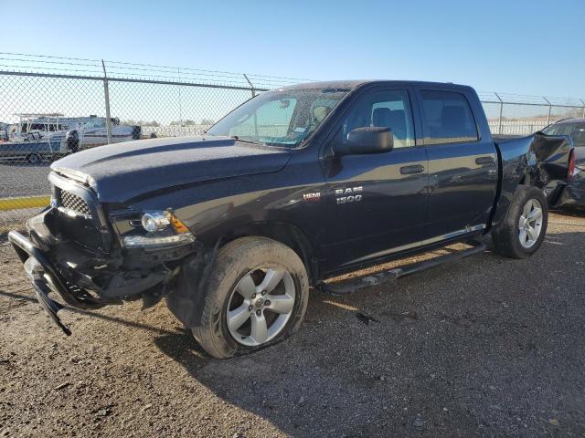 RAM 1500 2014 1c6rr6kt3es185638