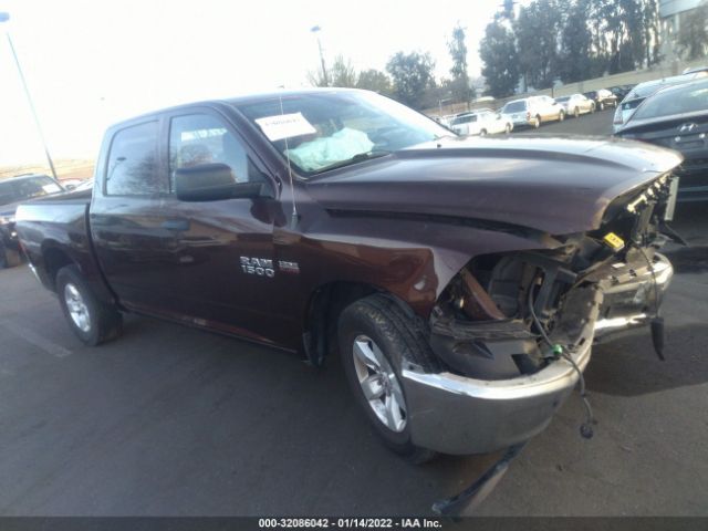 RAM 1500 2014 1c6rr6kt3es236376