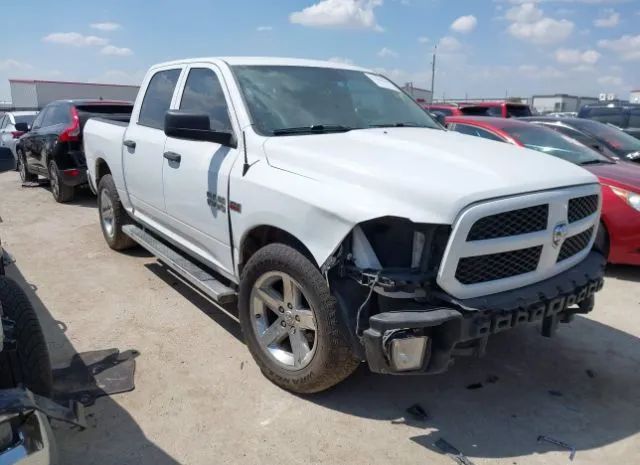 RAM 1500 2014 1c6rr6kt3es241965