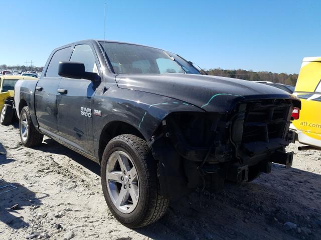 RAM 1500 ST 2014 1c6rr6kt3es243313