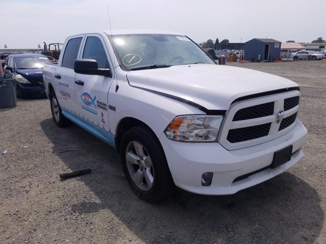 RAM 1500 ST 2014 1c6rr6kt3es267594